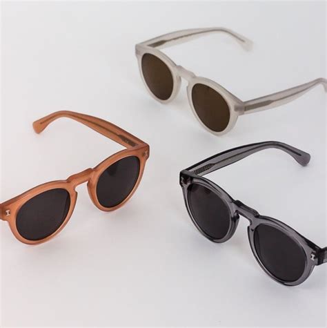 illesteva prescription sunglasses